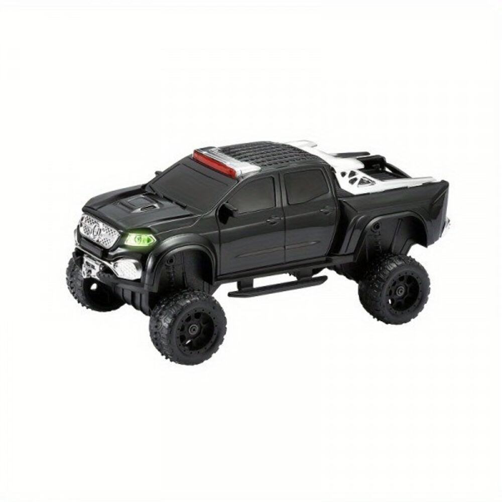 Monster Truck Bluetooth Speaker FM/TF/USB for Cell Phone And Bluetooth Device